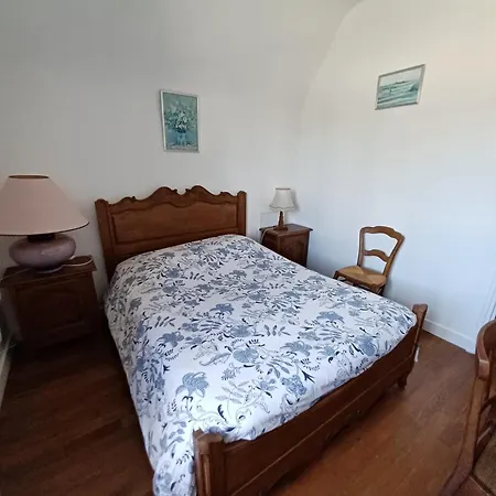 Au Bon Accueil De לינה וארוחת בוקר